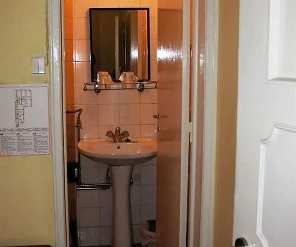 Vendégház Residencial Lord