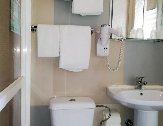 Residencial Lord Vendégház 2*