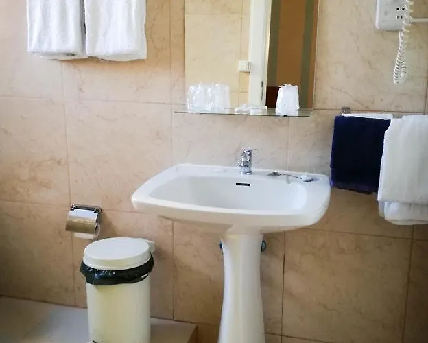 Vendégház Residencial Lord