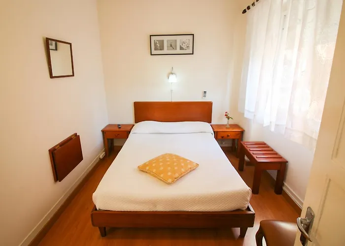 Vendégház Residencial Lord 2*