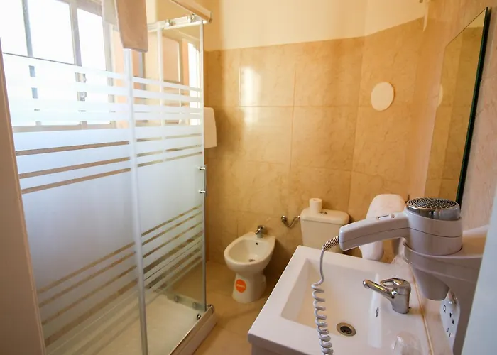 Residencial Lord Vendégház