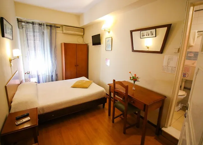 Residencial Lord Lisboa