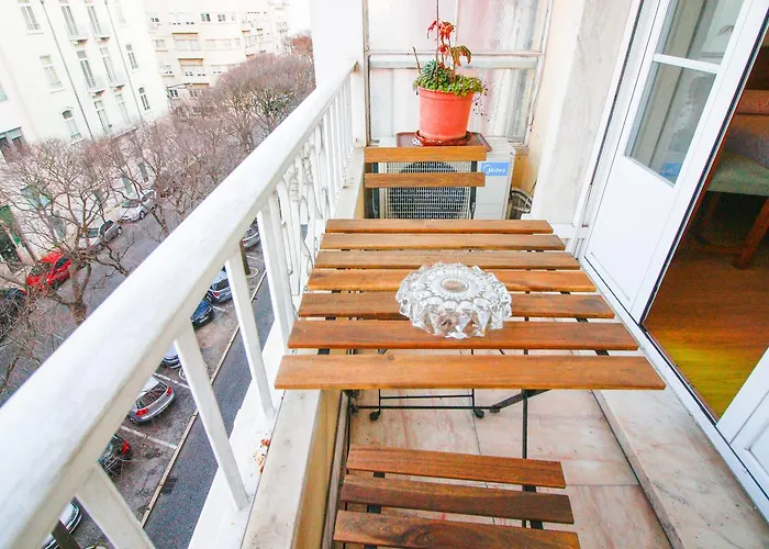 Residencial Lord Vendégház