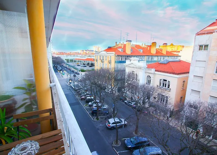 Vendégház Residencial Lord