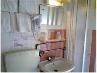 Vendégház Residencial Lord Lisboa