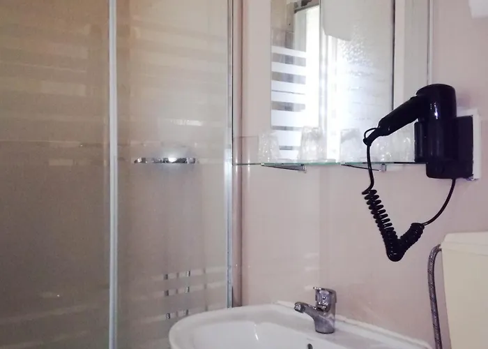 Residencial Lord Vendégház Lisboa