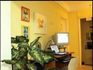 Vendégház Residencial Lord Lisboa