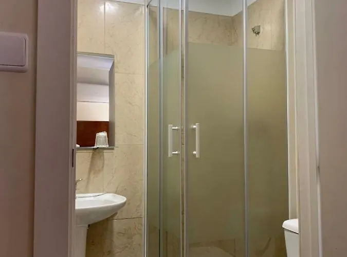 Residencial Lord 2* Lisboa