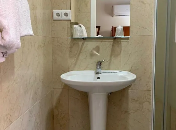 Residencial Lord Gasthuis 2*