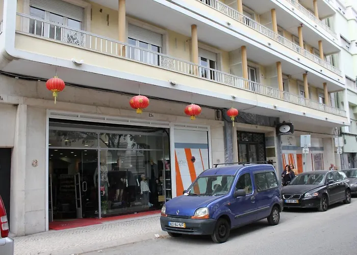 Vendégház Residencial Lord