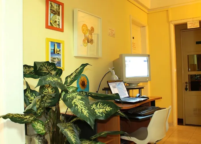 Vendégház Residencial Lord Lisboa