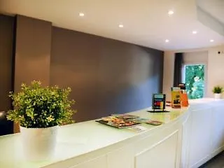 Residencial Lord Gæstehus 3*