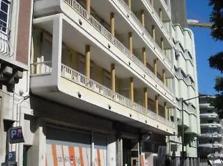 Gæstehus Residencial Lord