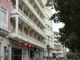 Residencial Lord Gæstehus 3*