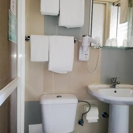 Residencial Lord Gæstehus 3*