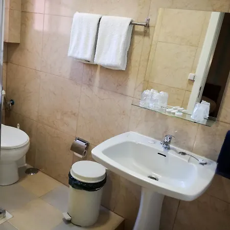 Residencial Lord 3* Lisboa