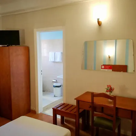Residencial Lord Gæstehus 3*