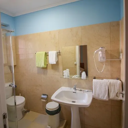 Residencial Lord Lisboa