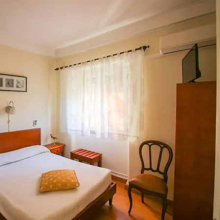 Residencial Lord Gæstehus 3*