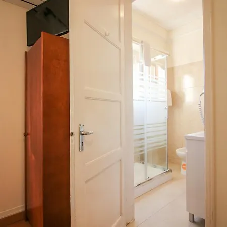Gæstehus Residencial Lord 3*
