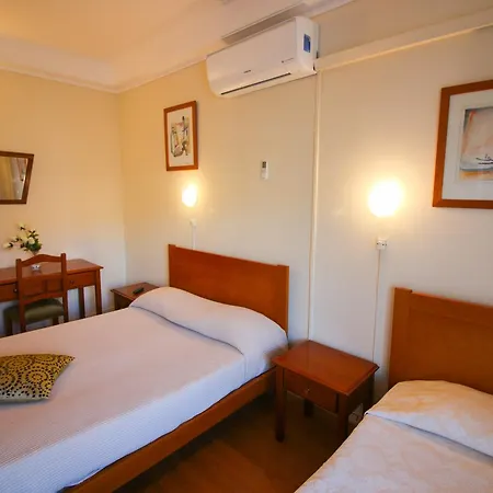 ゲストハウス レジデンシアル ロード リスボン