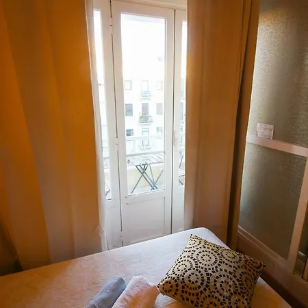 Residencial Lord 3* Lisboa