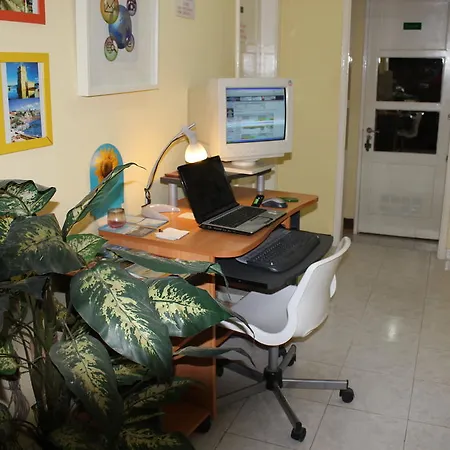 Residencial Lord Gæstehus Lisboa
