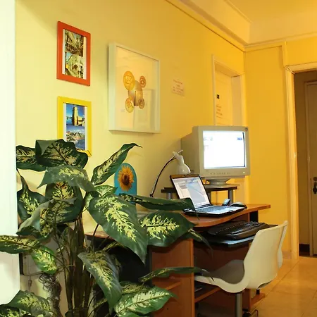 Casa de hóspedes Residencial Lord Lisboa