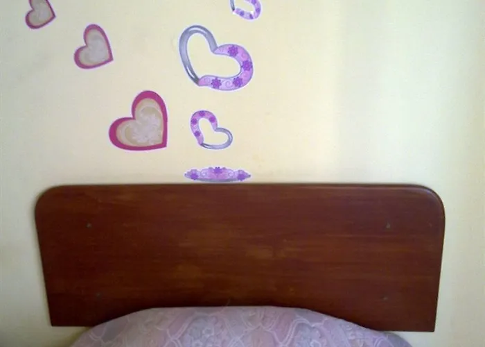 ゲストハウス レジデンシアル ロード リスボン