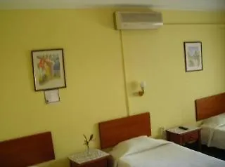 レジデンシアル ロード ゲストハウス リスボン