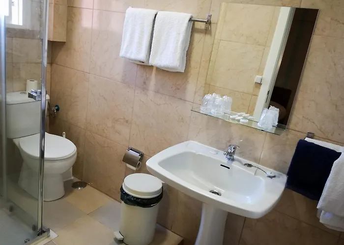 レジデンシアル ロード 2* リスボン