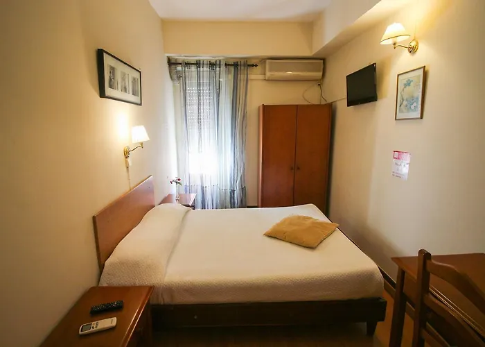 レジデンシアル ロード ゲストハウス