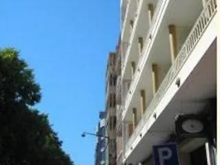 Gæstehus Residencial Lord 2*