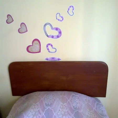 Gæstehus Residencial Lord Lisboa