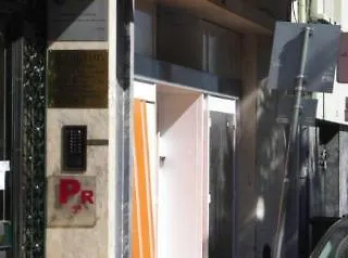 Residencial Lord Penzion