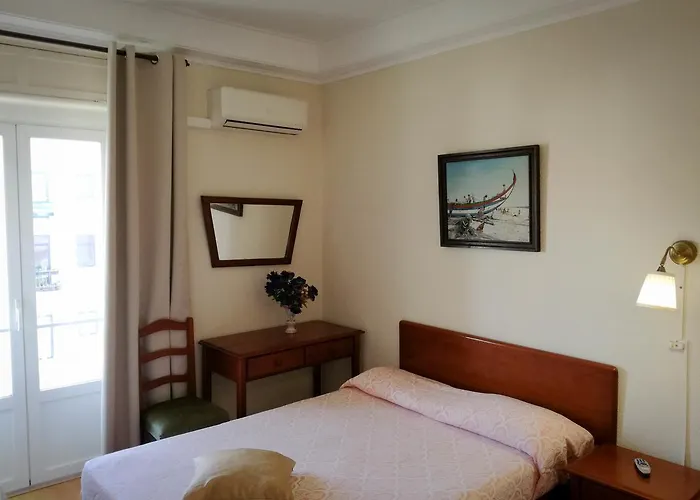 Pensión Residencial Lord 2*
