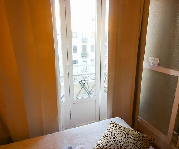 Residencial Lord 2* Lisboa