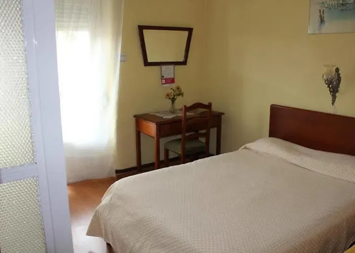 Residencial Lord Pensión Lisboa