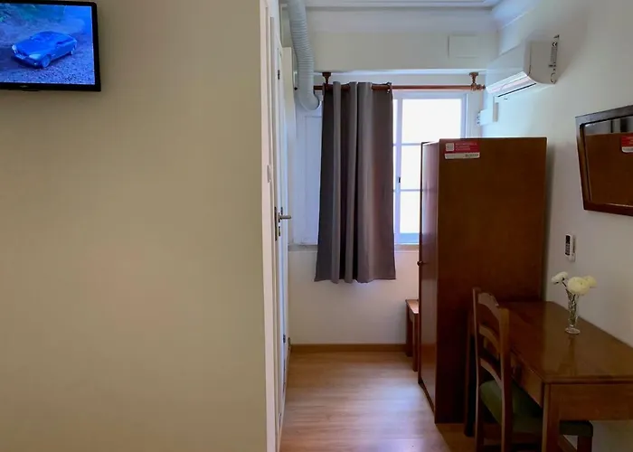 Residencial Lord Pensión
